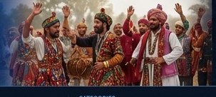 Saraiki cultural festival