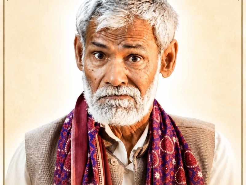Shakir Shujaabadi