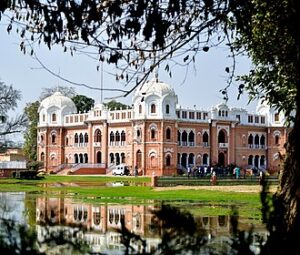 Darbar Mahal
