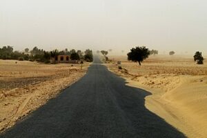 Thal Desert
