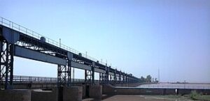 Panjnad Headworks