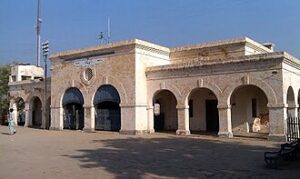 Dunyapur