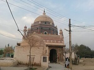 Karor Lal Esan
