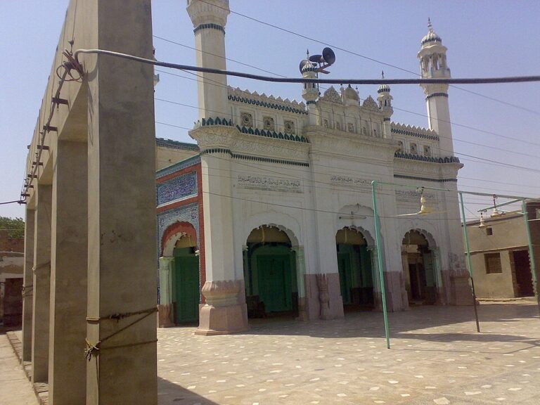 Khanewal
