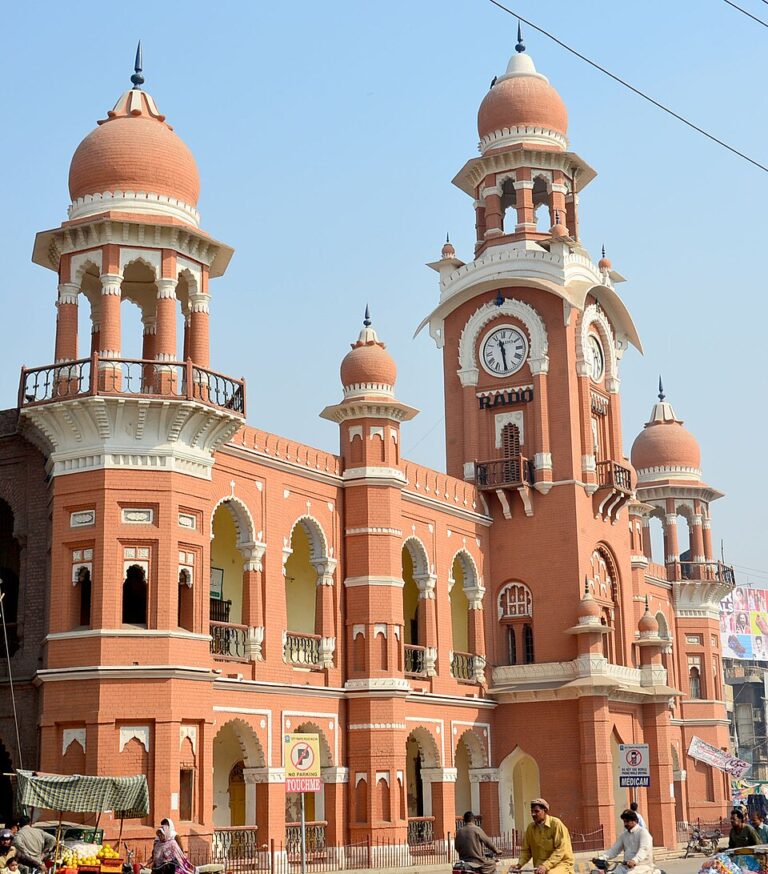 Multan