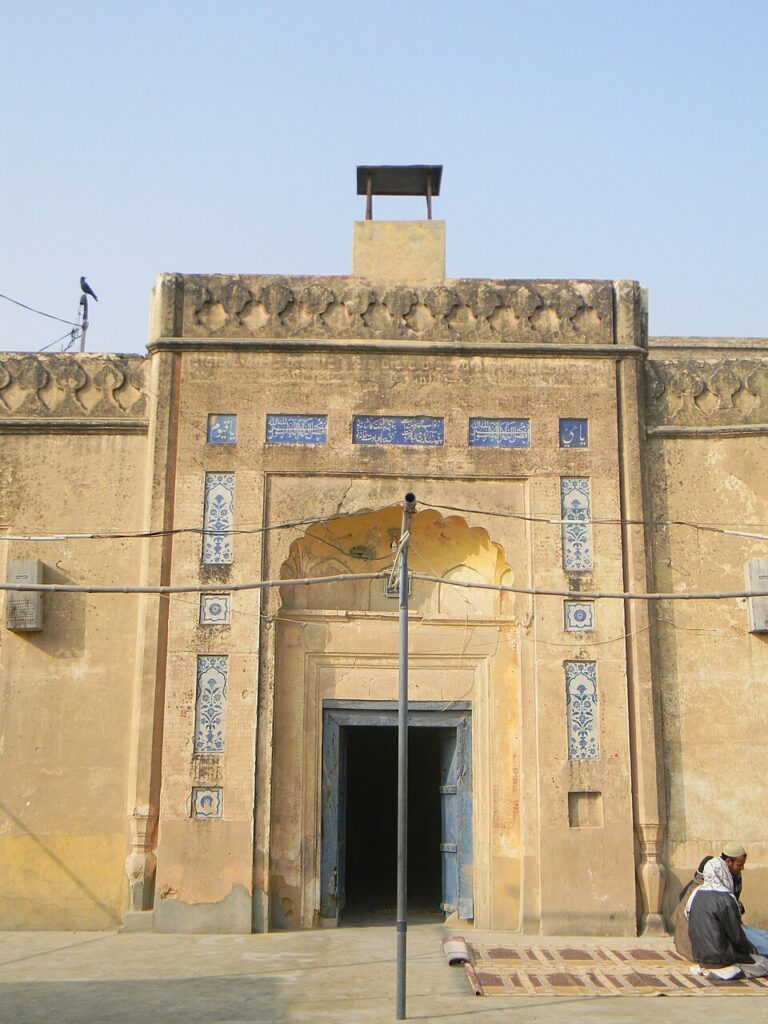 Bhakkar