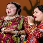 Haseena Mumtaz
