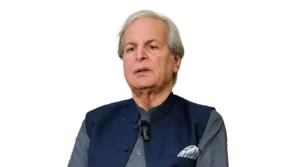 Javed Hashmi