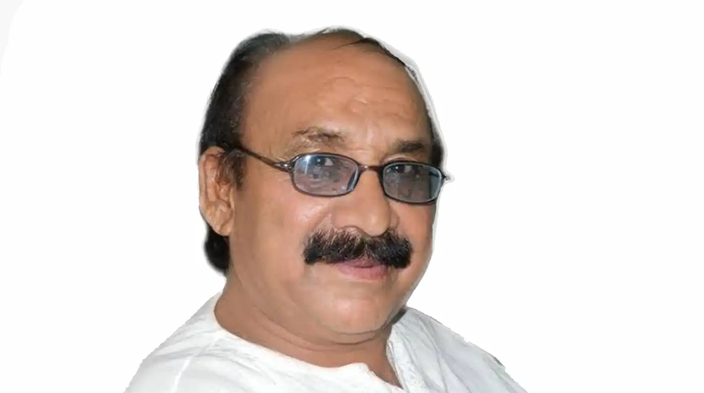 Mansoor Malangi - Saraiki singer photo