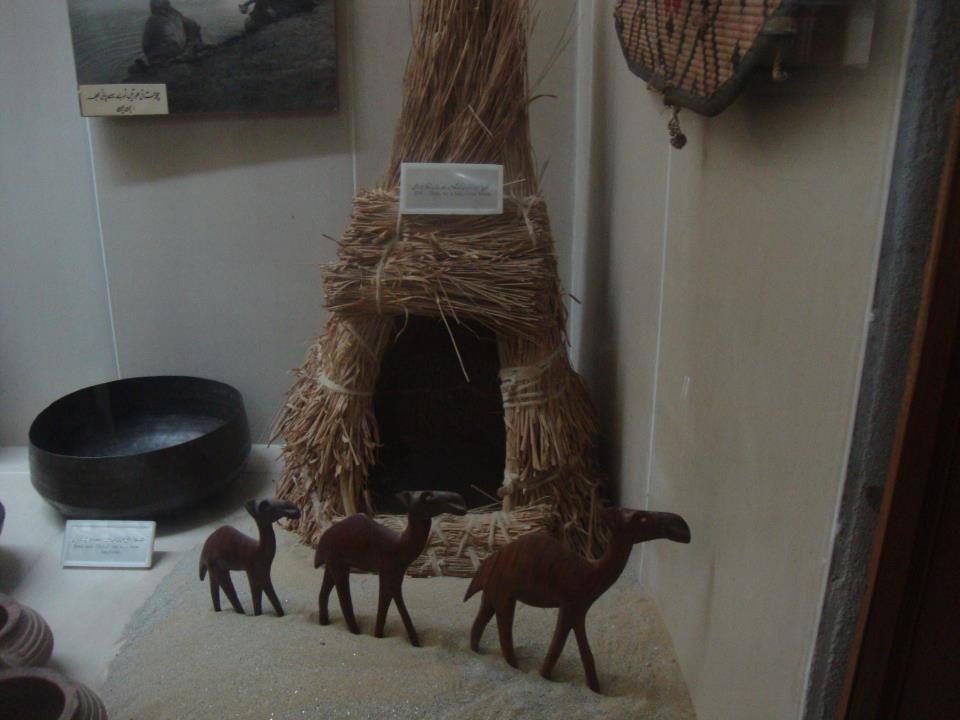Saraiki Cultural Festival