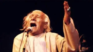 Pathanay Khan - Saraiki singer