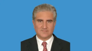 Shah Mahmood Qureshi