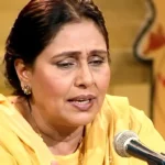 Suraiya Multanikar