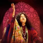 Abida Parveen