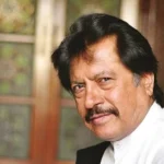 Attaullah Khan Esakhelvi
