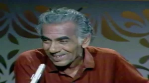 Muhammad Juman - Saraiki singer